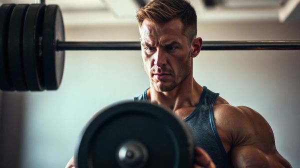 5 techniques pour maximiser vos résultats en musculation