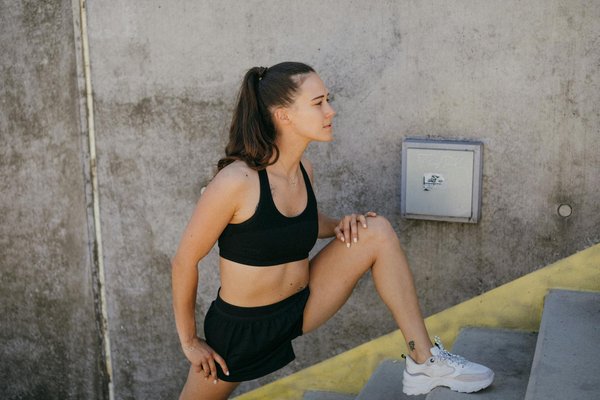 Fitnessetperformances