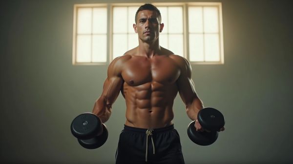 Optimiser votre programme de musculation pour atteindre vos objectifs