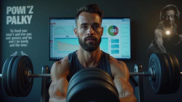 Optimiser votre programme de musculation pour atteindre vos objectifs