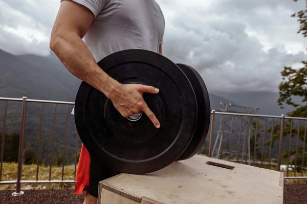 Comment créer son programme de musculation en salle ?