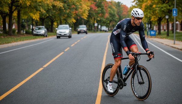 Temps moyen ironman : ce que chaque athlète doit savoir