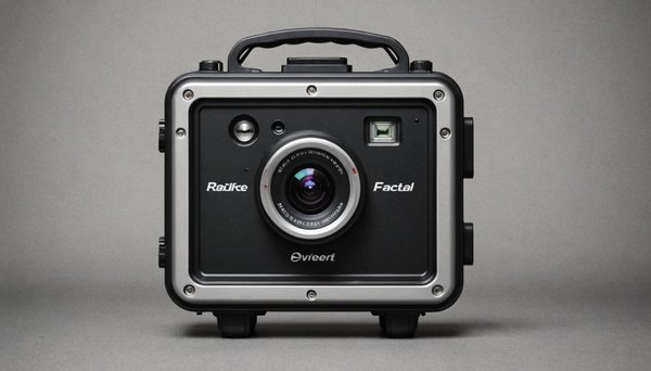 Instacam : tranquillité avec le boitier de sécurité